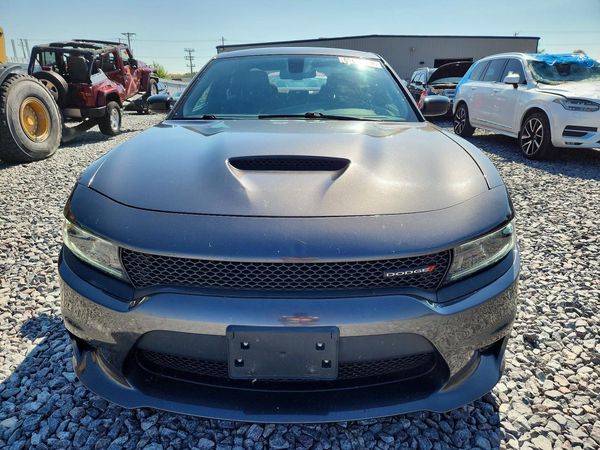 2023 DODGE CHARGER R/T
