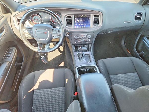 2023 DODGE CHARGER R/T