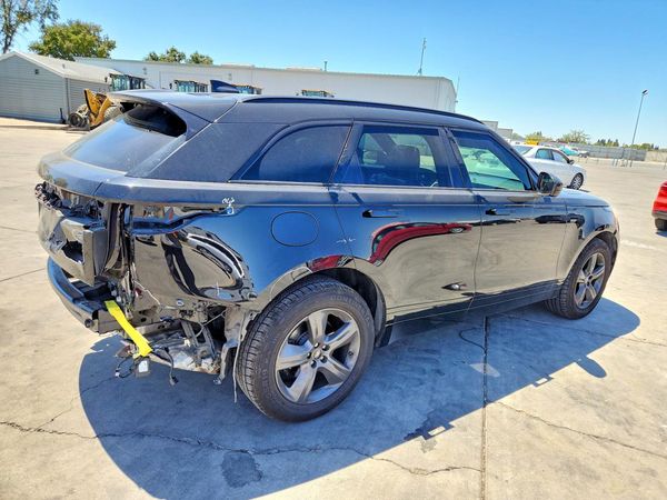 2021 LAND ROVER RANGE ROVER VELAR