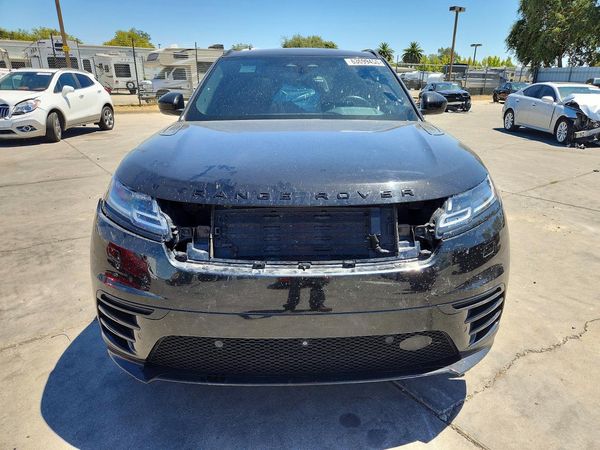 2021 LAND ROVER RANGE ROVER VELAR