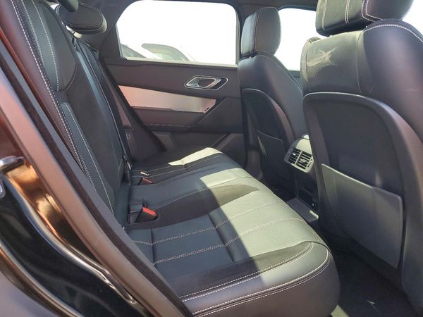 2021 LAND ROVER RANGE ROVER VELAR