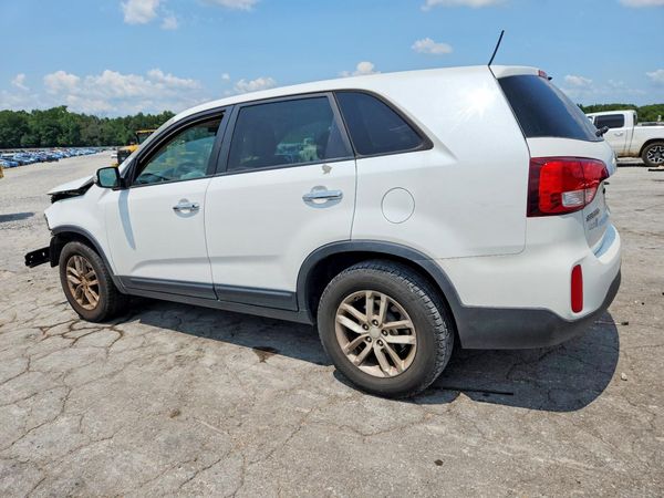 2015 KIA SORENTO
