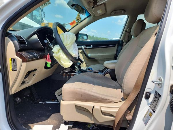 2015 KIA SORENTO