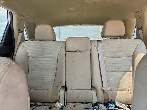 2015 KIA SORENTO