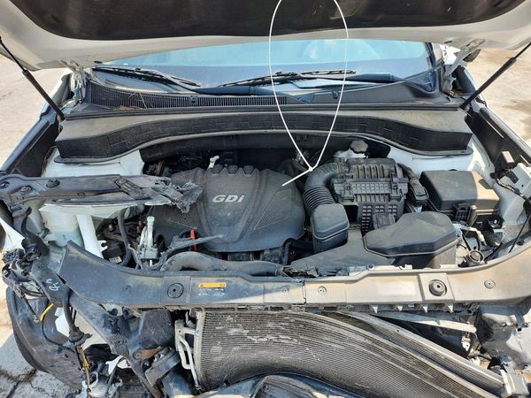 2015 KIA SORENTO