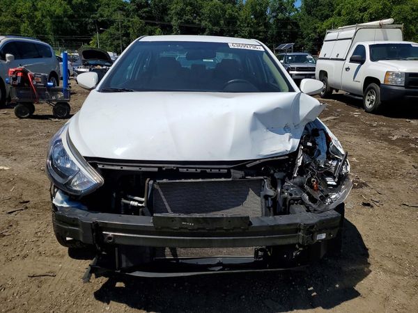 2017 HYUNDAI ACCENT SE Base