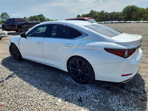 2022 LEXUS ES 350
