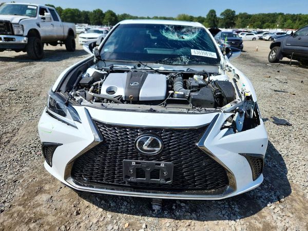 2022 LEXUS ES 350