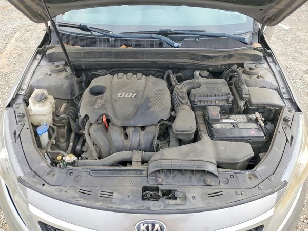2013 KIA OPTIMA