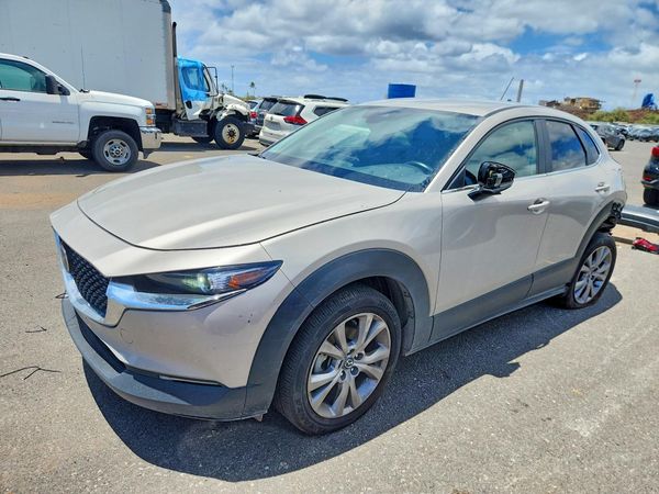2022 MAZDA CX-30 Select Package