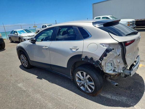 2022 MAZDA CX-30 Select Package