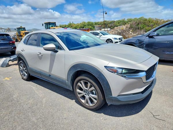 2022 MAZDA CX-30 Select Package