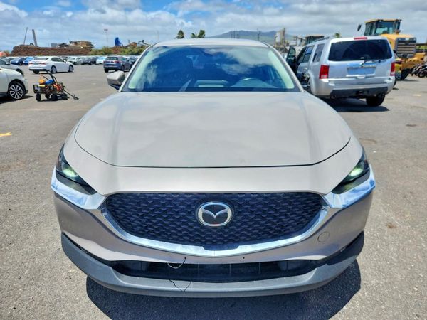 2022 MAZDA CX-30 Select Package