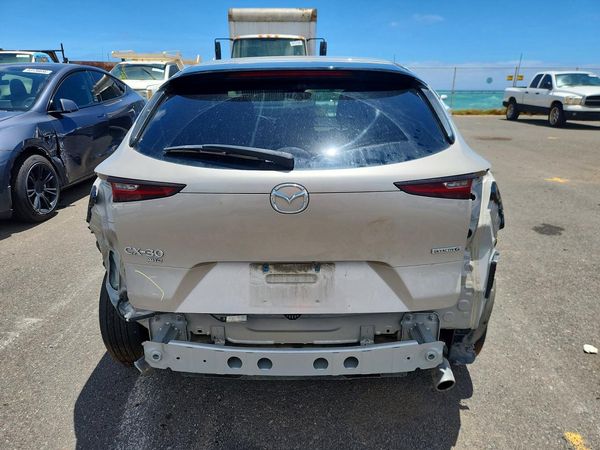 2022 MAZDA CX-30 Select Package