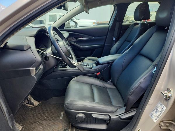 2022 MAZDA CX-30 Select Package