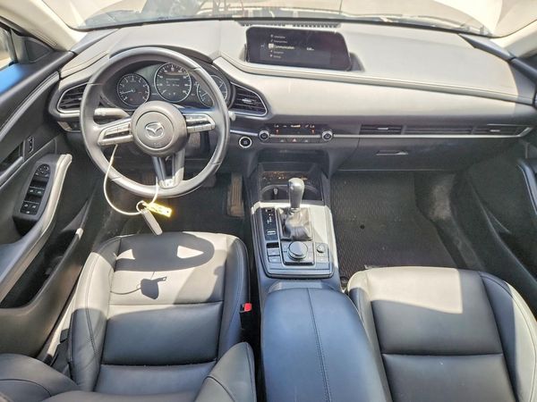 2022 MAZDA CX-30 Select Package