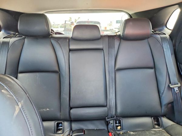 2022 MAZDA CX-30 Select Package