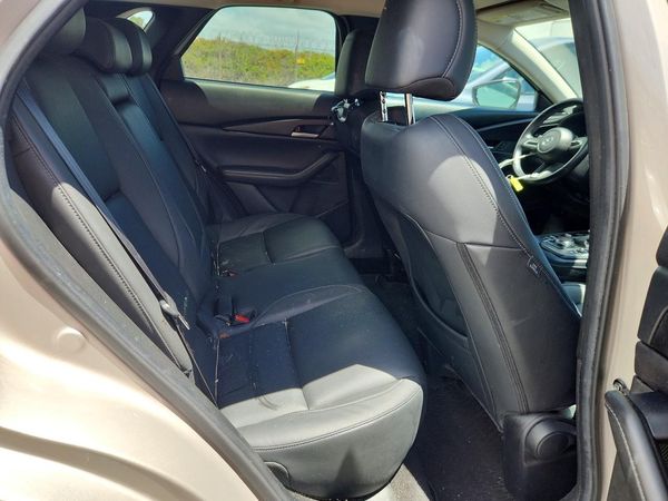 2022 MAZDA CX-30 Select Package