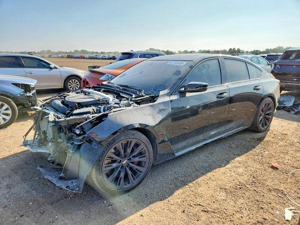 2024 CADILLAC CT5-V