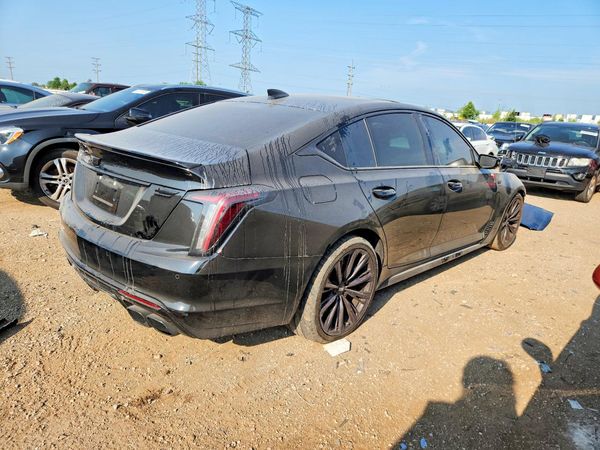 2024 CADILLAC CT5-V