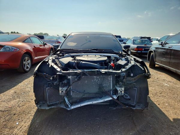 2024 CADILLAC CT5-V