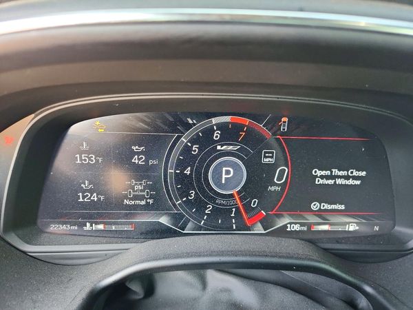 2024 CADILLAC CT5-V