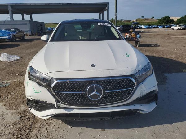2025 MERCEDES-BENZ E E350