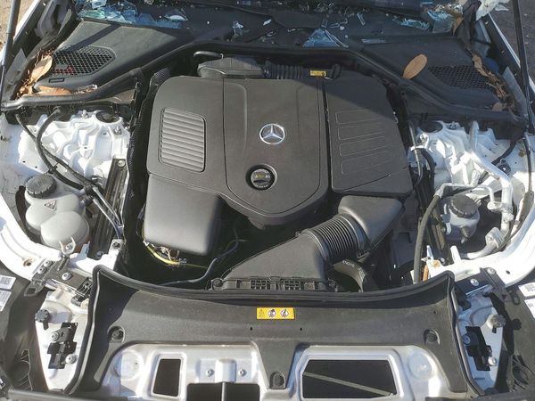 2025 MERCEDES-BENZ E E350
