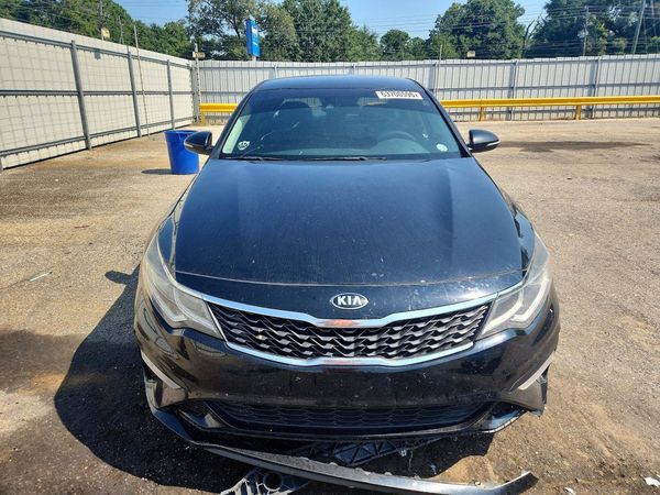 2020 KIA OPTIMA LX, S, SE