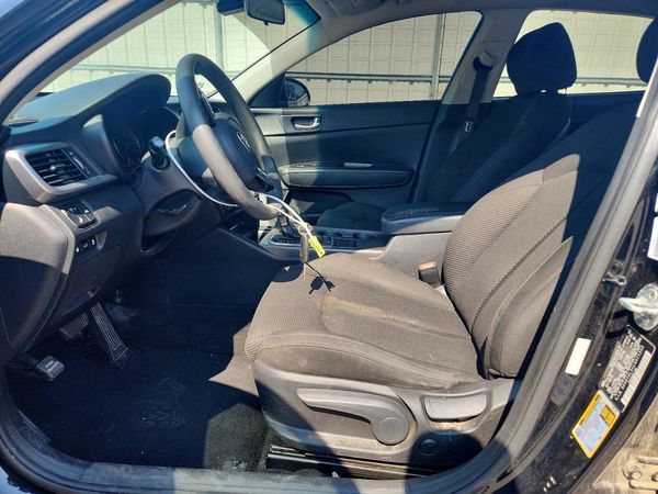 2020 KIA OPTIMA LX, S, SE