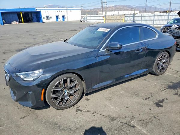 2022 BMW 230I