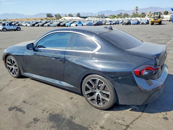 2022 BMW 230I