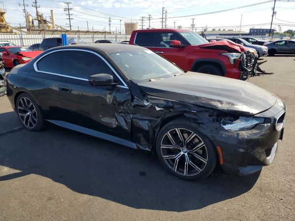 2022 BMW 230I