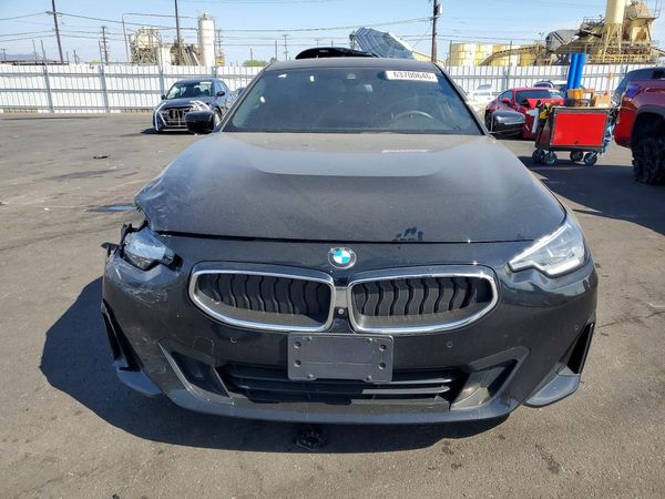 2022 BMW 230I
