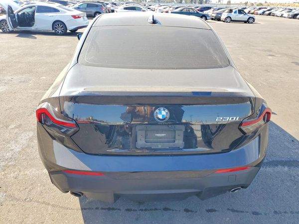 2022 BMW 230I