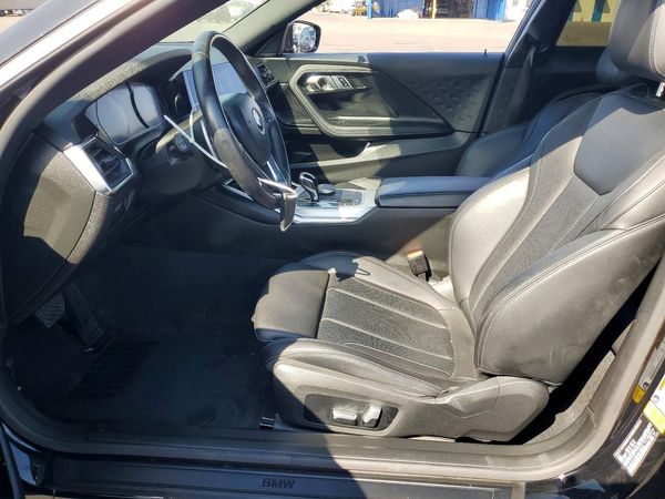 2022 BMW 230I