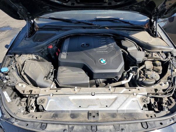 2022 BMW 230I