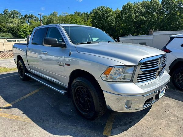 2015 RAM 1500