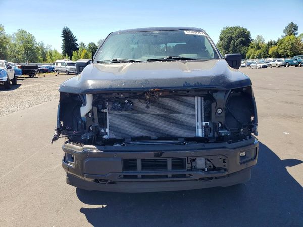 2024 FORD F150