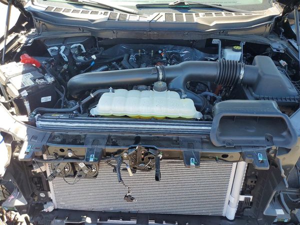 2024 FORD F150