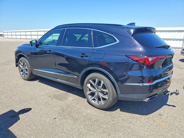 2022 ACURA MDX TECH