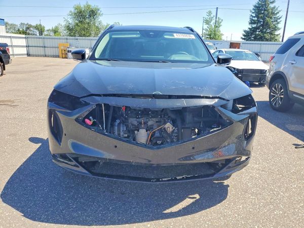 2022 ACURA MDX TECH