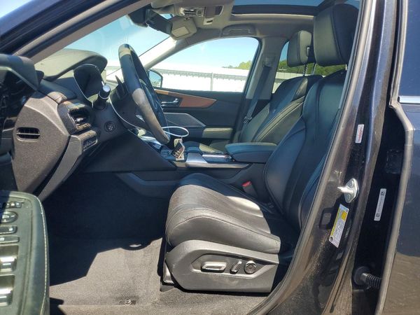 2022 ACURA MDX TECH