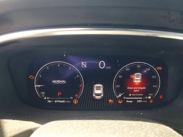2022 ACURA MDX TECH