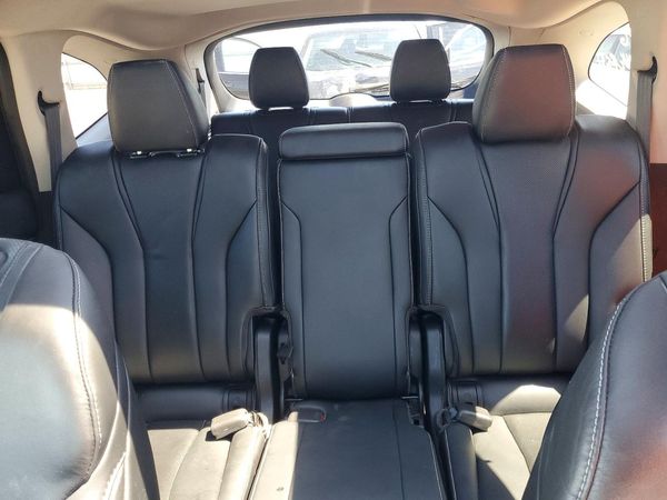 2022 ACURA MDX TECH