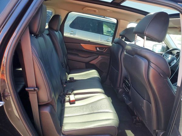 2022 ACURA MDX TECH