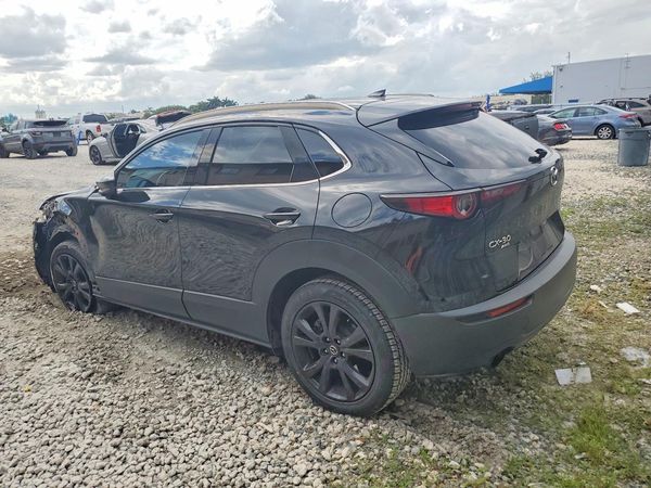 2022 MAZDA CX-30 Premium Package