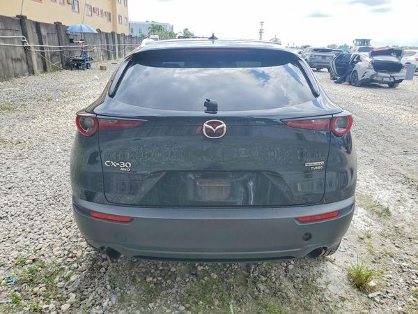 2022 MAZDA CX-30 Premium Package
