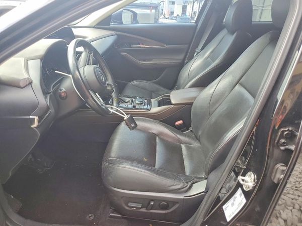 2022 MAZDA CX-30 Premium Package