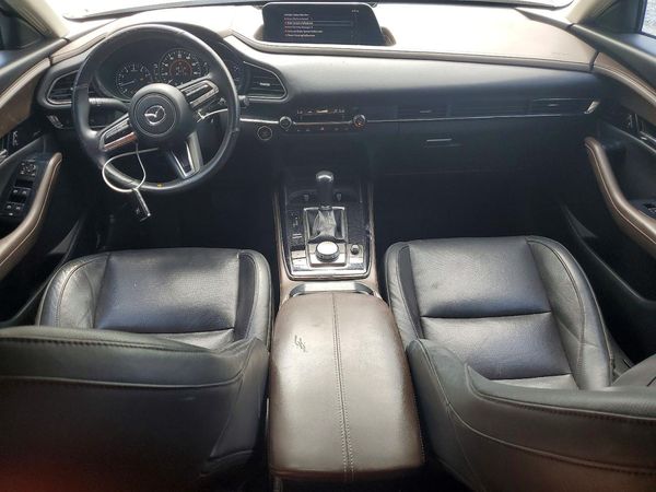 2022 MAZDA CX-30 Premium Package